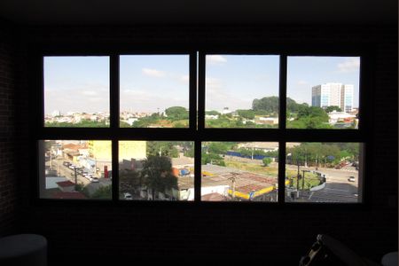 Apartamento à venda com 93m², 3 quartos e 2 vagasÁrea comum