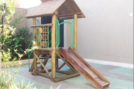 Apartamento à venda com 93m², 3 quartos e 2 vagasÁrea comum