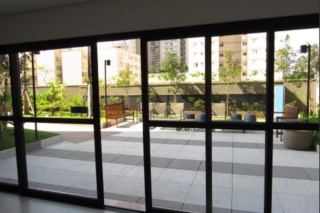 Apartamento à venda com 93m², 3 quartos e 2 vagasÁrea comum