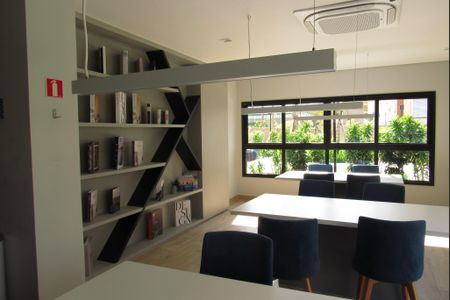 Apartamento à venda com 93m², 3 quartos e 2 vagasÁrea comum