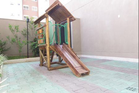 Apartamento à venda com 93m², 3 quartos e 2 vagasÁrea comum