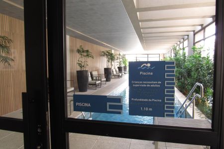 Apartamento à venda com 93m², 3 quartos e 2 vagasÁrea comum