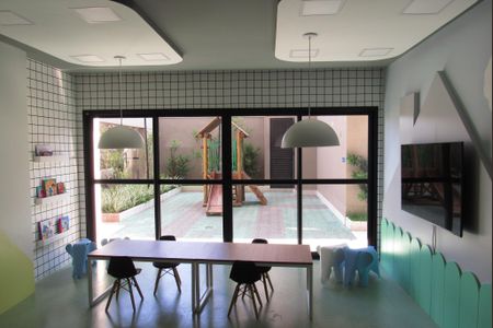 Apartamento à venda com 93m², 3 quartos e 2 vagasÁrea comum