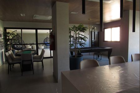 Apartamento à venda com 93m², 3 quartos e 2 vagasÁrea comum