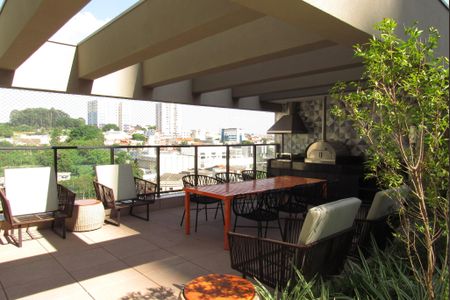 Apartamento à venda com 93m², 3 quartos e 2 vagasÁrea comum