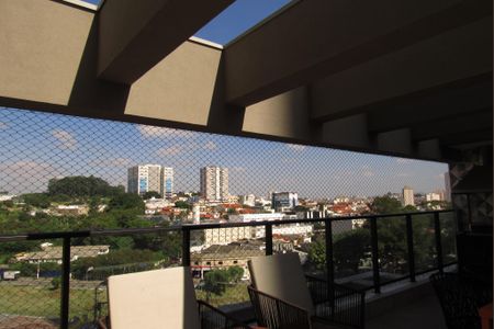 Apartamento à venda com 93m², 3 quartos e 2 vagasÁrea comum