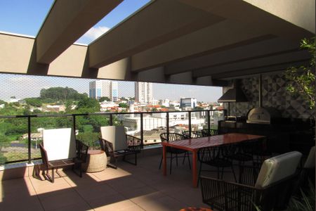 Apartamento à venda com 93m², 3 quartos e 2 vagasÁrea comum