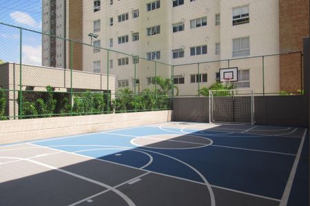 Apartamento à venda com 93m², 3 quartos e 2 vagasÁrea comum