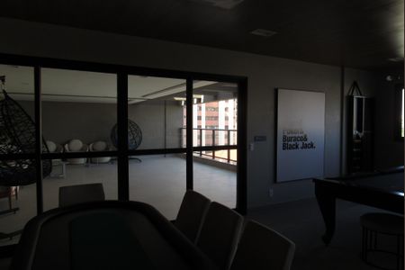 Apartamento à venda com 93m², 3 quartos e 2 vagasÁrea comum