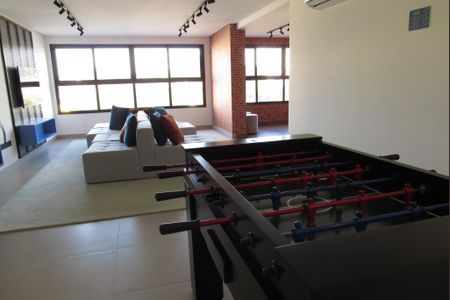 Apartamento à venda com 93m², 3 quartos e 2 vagasÁrea comum