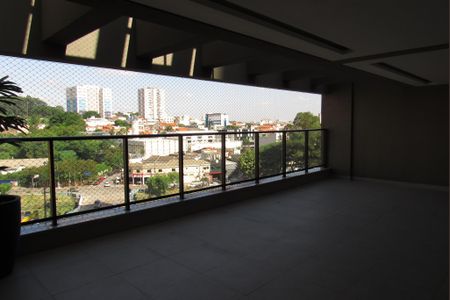 Apartamento à venda com 93m², 3 quartos e 2 vagasÁrea comum