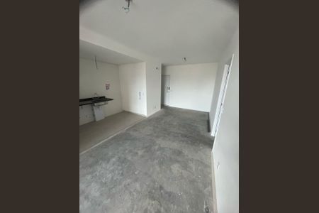 Apartamento à venda com 93m², 3 quartos e 2 vagasSala/Cozinha