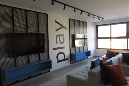 Apartamento à venda com 93m², 3 quartos e 2 vagasÁrea comum