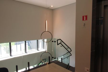 Apartamento à venda com 93m², 3 quartos e 2 vagasÁrea comum