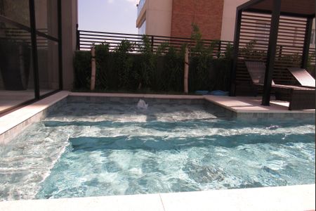 Apartamento à venda com 93m², 3 quartos e 2 vagasÁrea comum