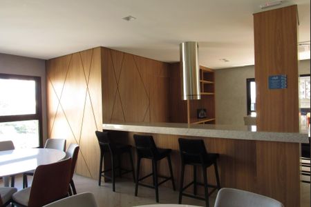 Apartamento à venda com 93m², 3 quartos e 2 vagasÁrea comum