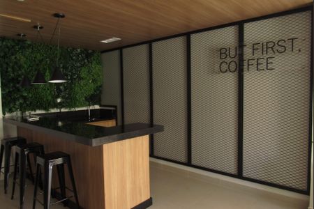 Apartamento à venda com 93m², 3 quartos e 2 vagasÁrea comum