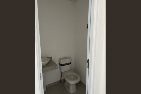 Apartamento à venda com 93m², 3 quartos e 2 vagasBanheiro 3