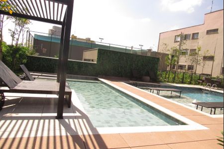 Apartamento à venda com 93m², 3 quartos e 2 vagasÁrea comum