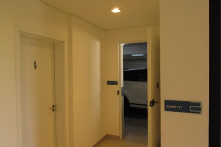 Apartamento à venda com 93m², 3 quartos e 2 vagasÁrea comum