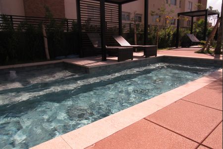 Apartamento à venda com 93m², 3 quartos e 2 vagasÁrea comum