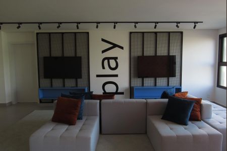 Apartamento à venda com 93m², 3 quartos e 2 vagasÁrea comum