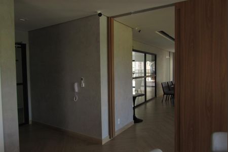 Apartamento à venda com 93m², 3 quartos e 2 vagasÁrea comum