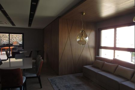 Apartamento à venda com 93m², 3 quartos e 2 vagasÁrea comum