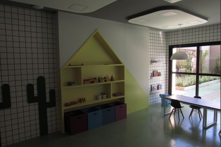 Apartamento à venda com 93m², 3 quartos e 2 vagasÁrea comum