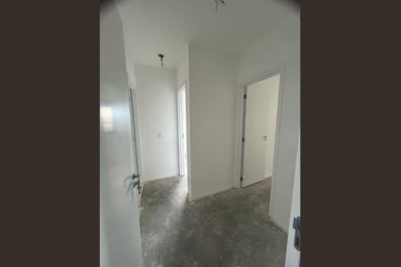 Apartamento à venda com 93m², 3 quartos e 2 vagasCorredor