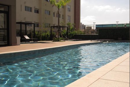 Apartamento à venda com 93m², 3 quartos e 2 vagasÁrea comum