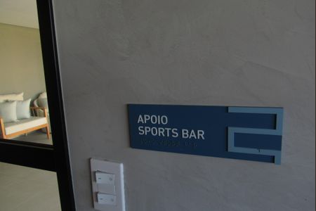 Apartamento à venda com 93m², 3 quartos e 2 vagasÁrea comum