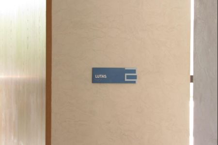 Apartamento à venda com 93m², 3 quartos e 2 vagasÁrea comum