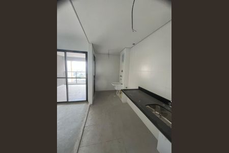 Apartamento à venda com 93m², 3 quartos e 2 vagasSala/Cozinha