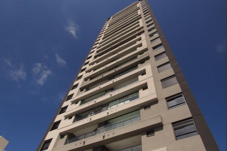 Apartamento à venda com 93m², 3 quartos e 2 vagasFachada