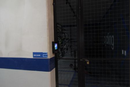 Apartamento à venda com 93m², 3 quartos e 2 vagasÁrea comum