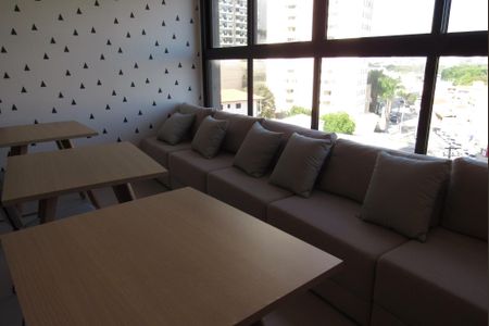 Apartamento à venda com 93m², 3 quartos e 2 vagasÁrea comum