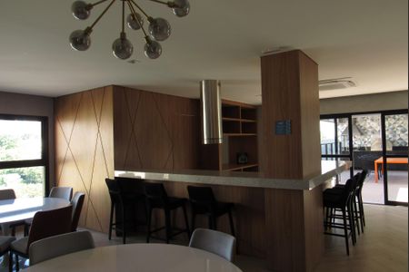 Apartamento à venda com 93m², 3 quartos e 2 vagasÁrea comum