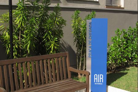 Apartamento à venda com 93m², 3 quartos e 2 vagasÁrea comum