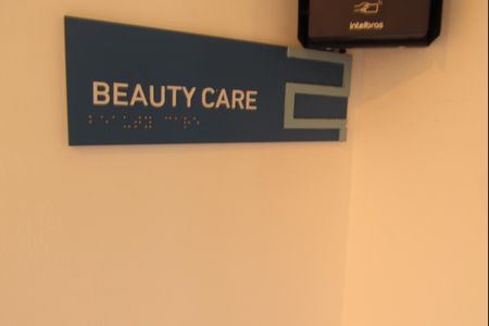 Apartamento à venda com 93m², 3 quartos e 2 vagasÁrea comum