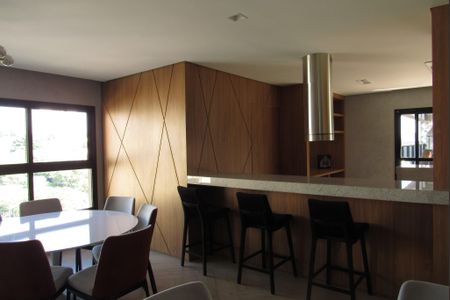 Apartamento à venda com 93m², 3 quartos e 2 vagasÁrea comum