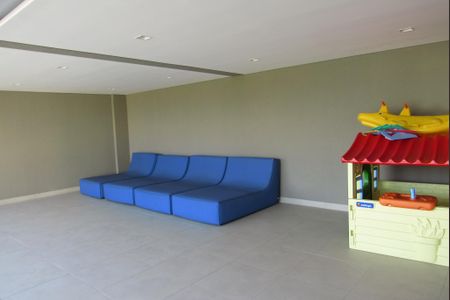 Apartamento à venda com 93m², 3 quartos e 2 vagasÁrea comum