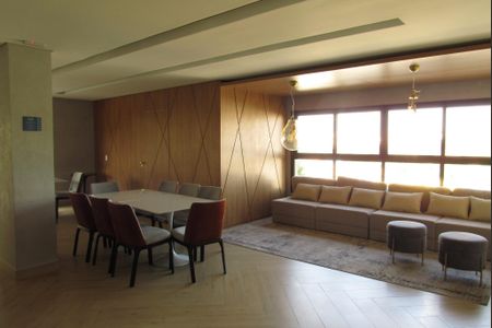 Apartamento à venda com 93m², 3 quartos e 2 vagasÁrea comum