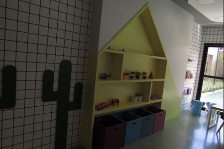 Apartamento à venda com 93m², 3 quartos e 2 vagasÁrea comum