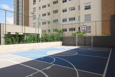 Apartamento à venda com 93m², 3 quartos e 2 vagasÁrea comum