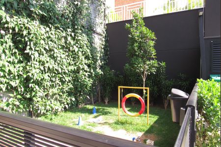 Apartamento à venda com 93m², 3 quartos e 2 vagasÁrea comum