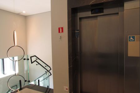 Apartamento à venda com 93m², 3 quartos e 2 vagasÁrea comum