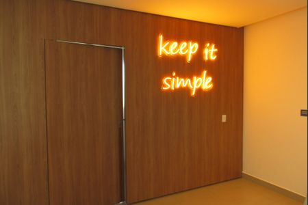 Apartamento à venda com 93m², 3 quartos e 2 vagasÁrea comum