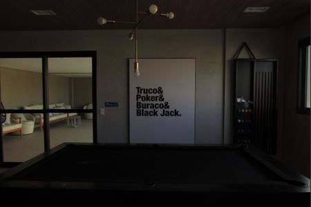 Apartamento à venda com 93m², 3 quartos e 2 vagasÁrea comum