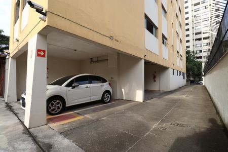 Apartamento à venda com 87m², 2 quartos e 1 vagaGaragem 